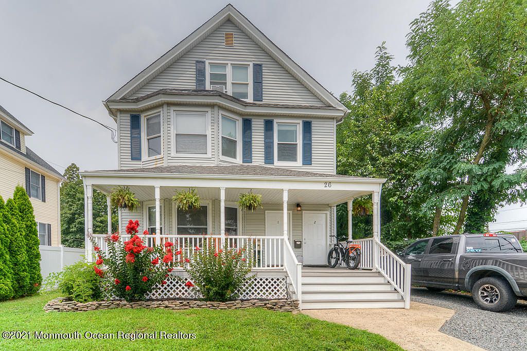 26 Reckless Place, Red Bank, NJ 07701 Zillow