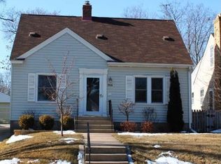 5524 Colfax Ave S, Minneapolis, MN 55419