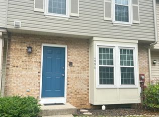 4996 Pintail Ct, Frederick, MD 21703