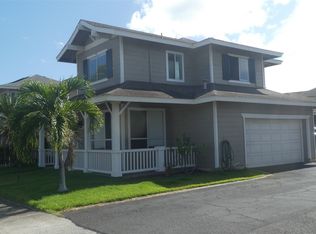 91-208 Kekepania Pl, Kapolei, HI 96707