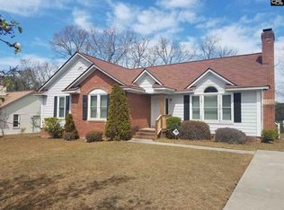 133 Colchester Dr, Columbia, SC 29223