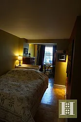 Rented by Halstead Real Estate