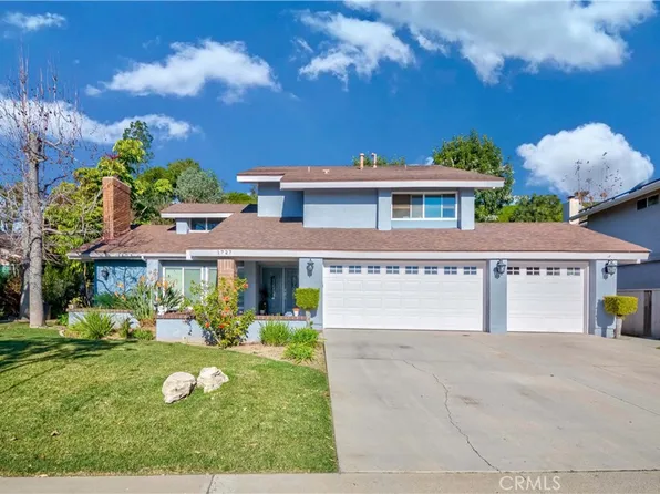 1727 N Mountain View Pl, Fullerton, CA 92831