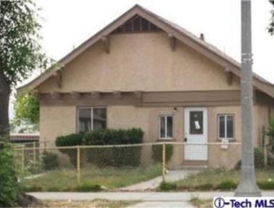 1467 N Raymond Ave, Pasadena, CA, 91103