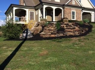 4474 Bold Springs Rd, Commerce, GA 30530