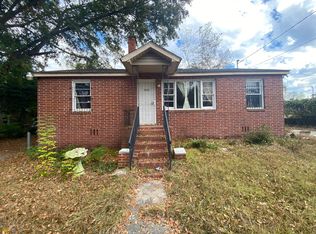 1572 Berkner Ave, Macon, GA 31204