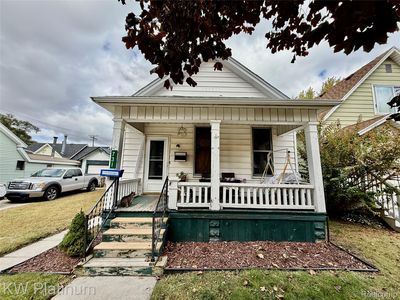 731 Bancroft St, Port Huron, MI, 48060