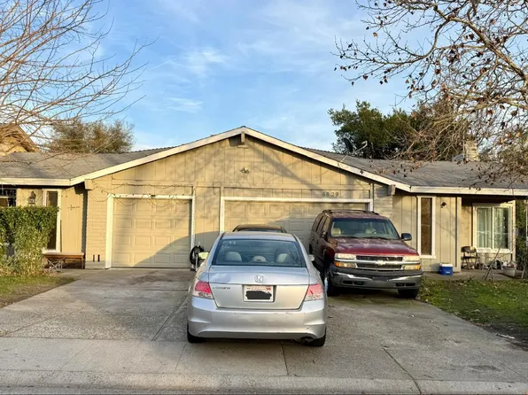 6829-6827 Trovita Way, Citrus Heights, CA 95610