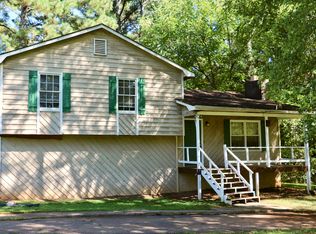 20 Brenda Ln, Dallas, GA 30157