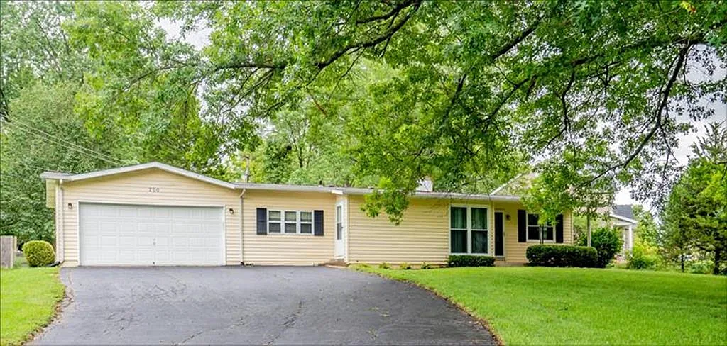 260 Sunset Dr photo 1