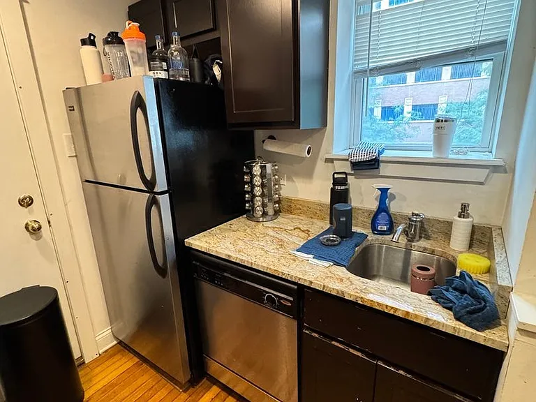 501 W Deming Pl #2S — Photo 13