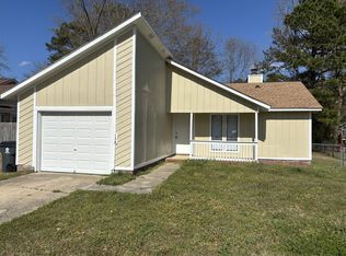 128 Maranatha Cir #1, Spring Lake, NC 28390