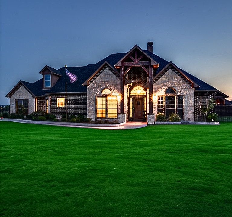 1454 War Admiral Dr, Terrell, TX 75160 Zillow