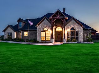 1454 War Admiral Dr, Terrell, TX 75160