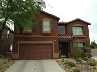1192 Evergreen Cove St, Las Vegas, NV 89011