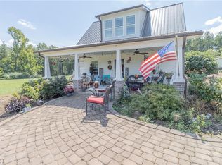 7164 Ludgate Rd, Gibsonville, NC 27249