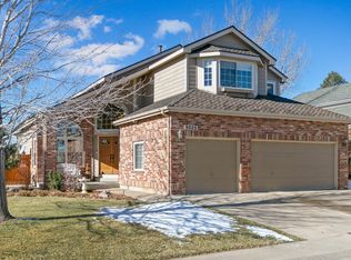 9205 Sagebrush Trl, Lone Tree, CO 80124