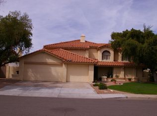1420 N Desoto St, Chandler, AZ 85224