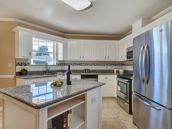 Fabulous Kitchen - New