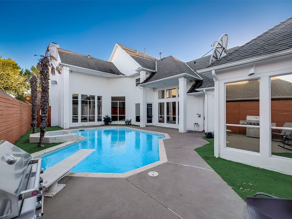 4815 Holly Tree Dr, Dallas, TX 75287 Zillow