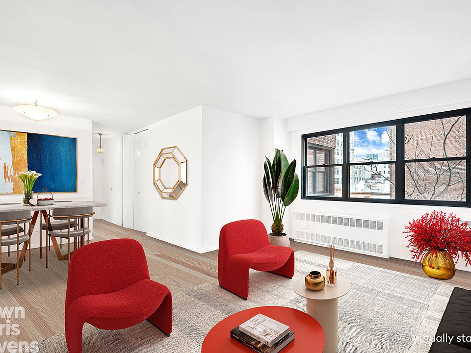 1st image of 31 Jane St APT 6F