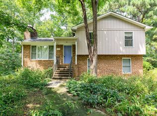 5217 Autumn Dr, Durham, NC 27712
