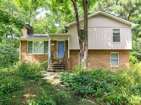 5217 Autumn Dr, Durham, NC 27712