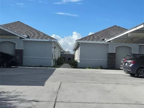 2104 Stauffer St, Weslaco, TX 78596