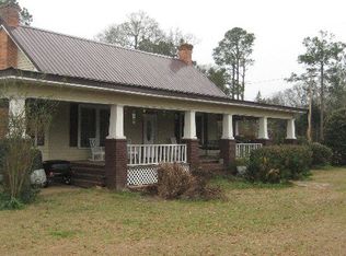 1468 Perryman Rd, Hartsfield, GA 31756