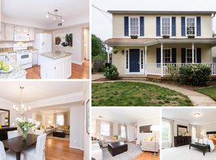 2806 16th St S, Arlington, VA 22204