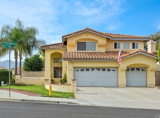 45687 Caminito Olite, Temecula, CA 92592