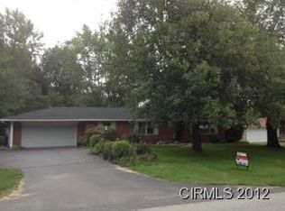 2295 E 100 N, Kokomo, IN 46901