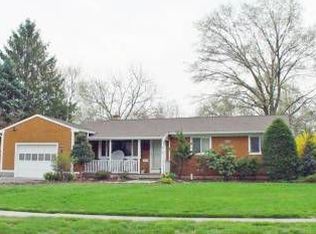 9 Westbrook Ave, Hillsborough, NJ