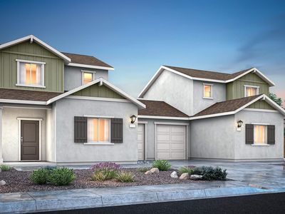 761 Hamilton Park Ct LOT 60, Reno, NV, 89506