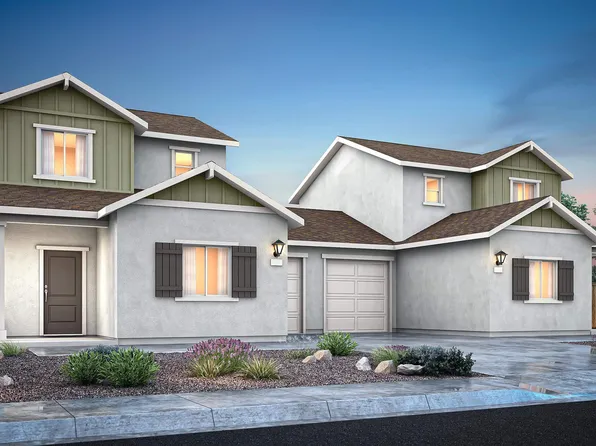 709 Hamilton Park Ct Lot 73, Reno, NV 89506