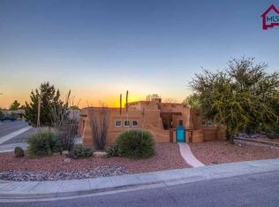 1995 Avenida De Antigua, Las Cruces, NM 88005
