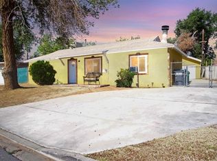 44633 Kingtree Ave, Lancaster, CA 93534