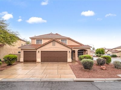 9482 Lightning Bay Ct, Las Vegas, NV, 89123