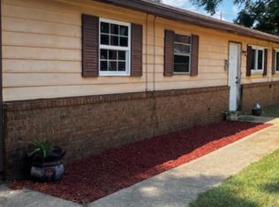 300 Carver Dr, Fort Valley, GA 31030