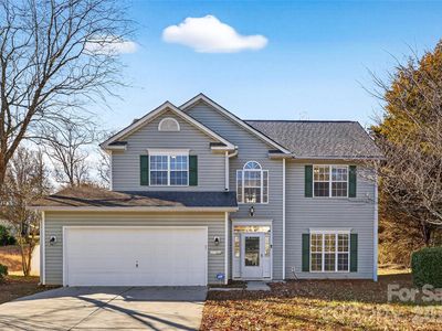 1906 Decatur Ct, Charlotte, NC, 28213