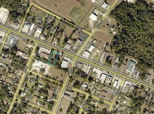 2011 Osborne Rd, Saint Marys, GA 31558
