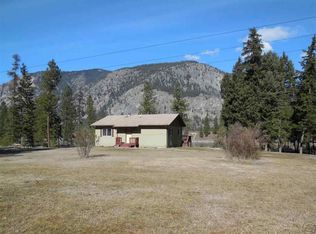 1051 River Rd W, Plains, MT 59859