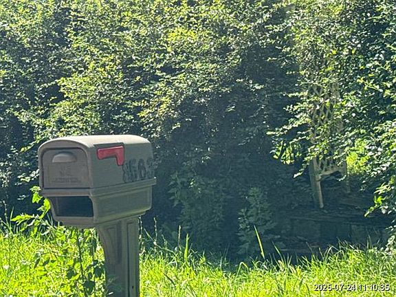 Exterior Address Verification