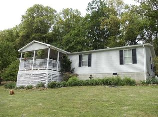 5955 Willowbrook Ln, Hiwassee, VA 24347