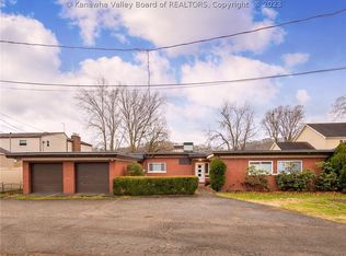 1708 Kanawha Ave, Dunbar, WV 25064