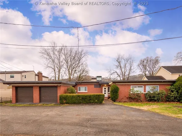 1708 Kanawha Ave, Dunbar, WV 25064