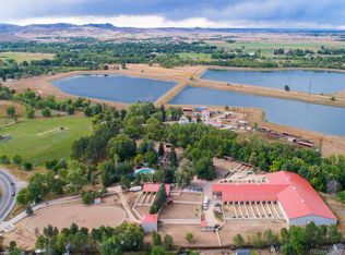 1632 N Overland Trl, Fort Collins, CO 80521