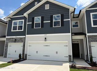 2017 Tharrington Way, Rocky Mount, NC 27803