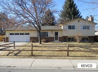 1736 W Stuart St, Fort Collins, CO 80526