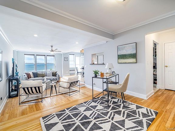 2nd image of 522 Shore Road #6M